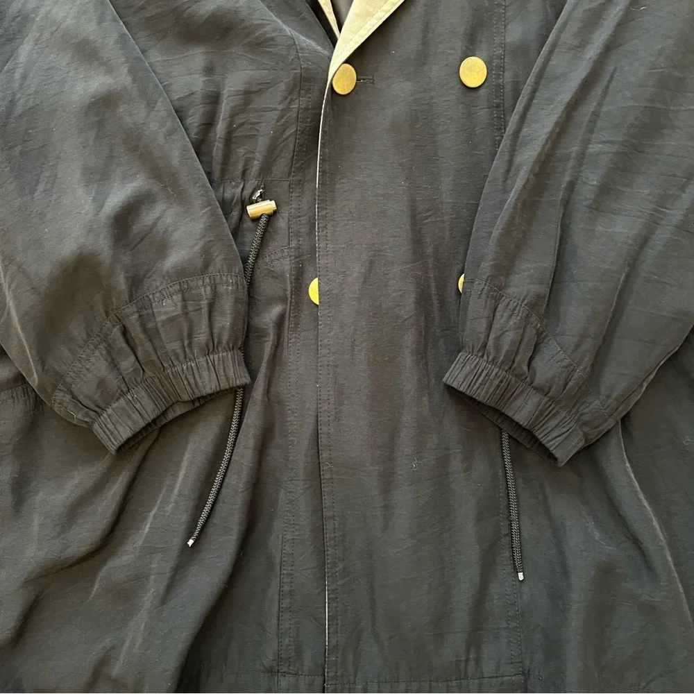 L Gallery black jacket - Picture 12 of 15